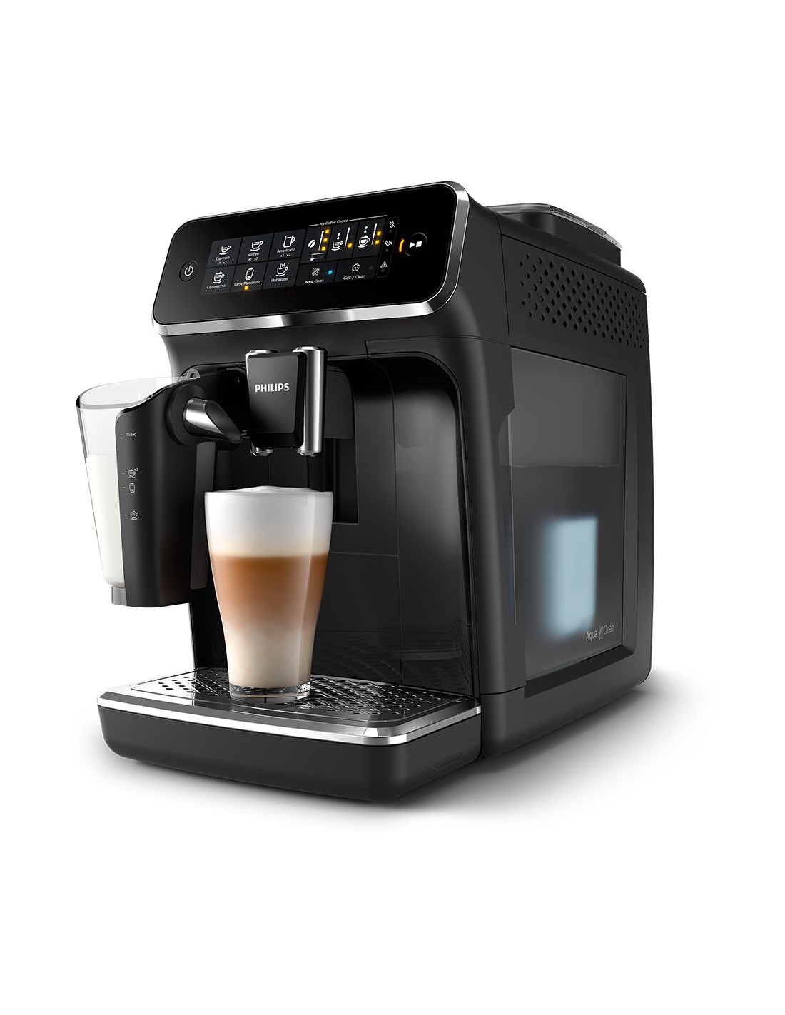 Philips tiene esta cafetera superautomática con un precio espectacular en  Mi Electro: ideal para los amantes del café latte
